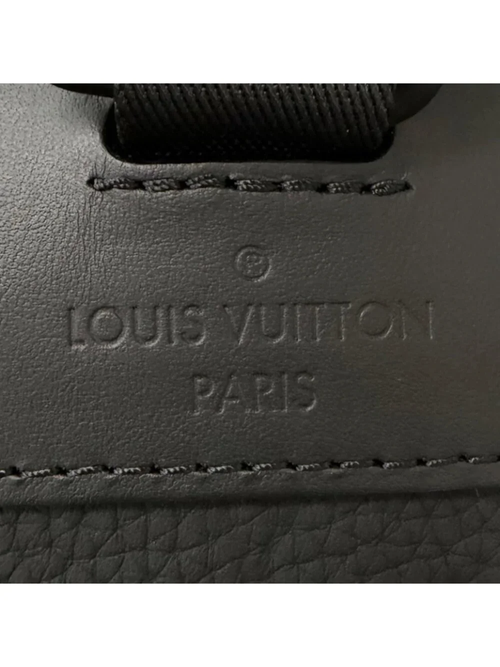 Louis Vuitton pm 605000 Backpack